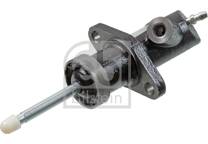 Slave Cylinder, clutch