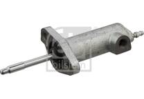 Slave Cylinder, clutch