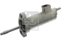 Slave Cylinder, clutch