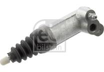 Slave Cylinder, clutch