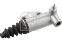 Slave Cylinder, clutch