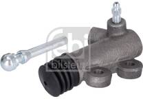 Slave Cylinder, clutch