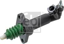 Slave Cylinder, clutch