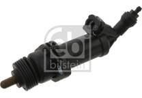 Slave Cylinder, clutch
