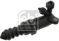 Slave Cylinder, clutch