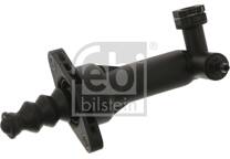 Slave Cylinder, clutch