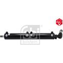 Slave Cylinder, power steering FEBI BILSTEIN - 103815
