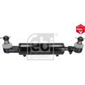 Slave Cylinder, power steering FEBI BILSTEIN - 103816