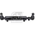 Slave Cylinder, power steering FEBI BILSTEIN - 103817