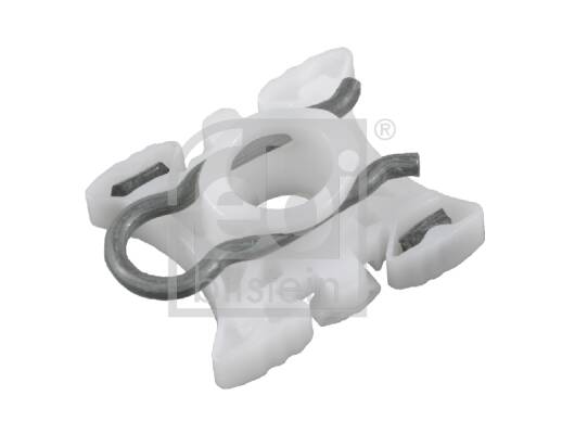 Sliding Shoe- window regulator (x10)