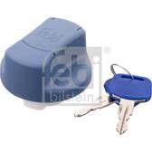 Slot, brandstoftank FEBI BILSTEIN - 100327