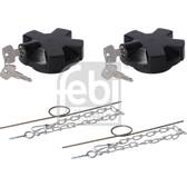 Slot, brandstoftank FEBI BILSTEIN - 11564