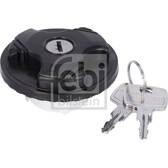 Slot, brandstoftank FEBI BILSTEIN - 192782