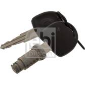 Slotcilinder FEBI BILSTEIN - 02041