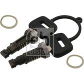 Slotcilinder FEBI BILSTEIN - 18721