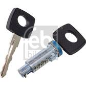 Slotcilinder FEBI BILSTEIN - 24976