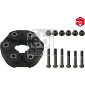 Giunto, Albero longitudinale (per unità) FEBI BILSTEIN - 43524