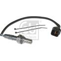 Sonda lambda FEBI BILSTEIN - 107586