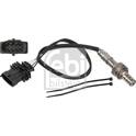 Sonda lambda FEBI BILSTEIN - 107600