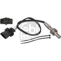 Sonda lambda FEBI BILSTEIN - 107600