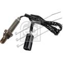 Sonda lambda FEBI BILSTEIN - 175776