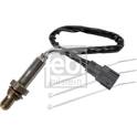 Sonda lambda FEBI BILSTEIN - 175833