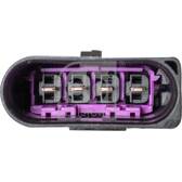 Sonda Lambda FEBI BILSTEIN - 175835