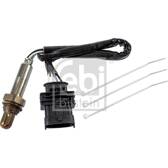 Sonda lambda FEBI BILSTEIN - 175836