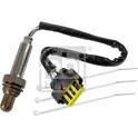 Sonda lambda FEBI BILSTEIN - 175837