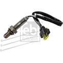 Sonda lambda FEBI BILSTEIN - 175838