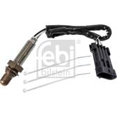 Sonda lambda FEBI BILSTEIN - 175839