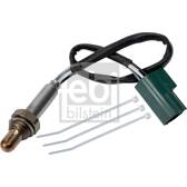 Sonda lambda FEBI BILSTEIN - 175841