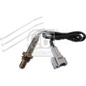 Sonda lambda FEBI BILSTEIN - 175842