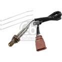 Sonda lambda FEBI BILSTEIN - 175848
