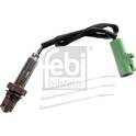 Sonda lambda FEBI BILSTEIN - 175852