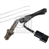 Sonda lambda FEBI BILSTEIN - 175869