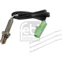 Sonda lambda FEBI BILSTEIN - 175873