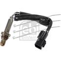 Sonda lambda FEBI BILSTEIN - 175876