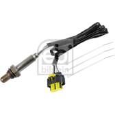 Sonda lambda FEBI BILSTEIN - 175881