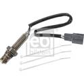 Sonda lambda FEBI BILSTEIN - 175910