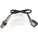 Sonda lambda FEBI BILSTEIN - 175919