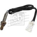 Sonda lambda FEBI BILSTEIN - 175934