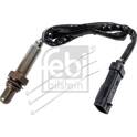 Sonda lambda FEBI BILSTEIN - 175935