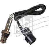 Sonda lambda FEBI BILSTEIN - 175939