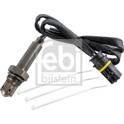 Sonda lambda FEBI BILSTEIN - 175940
