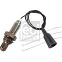 Sonda lambda FEBI BILSTEIN - 176362