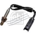 Sonda lambda FEBI BILSTEIN - 177276