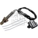Sonda lambda FEBI BILSTEIN - 177368