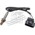Sonda lambda FEBI BILSTEIN - 177376