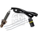 Sonda Lambda FEBI BILSTEIN - 177381